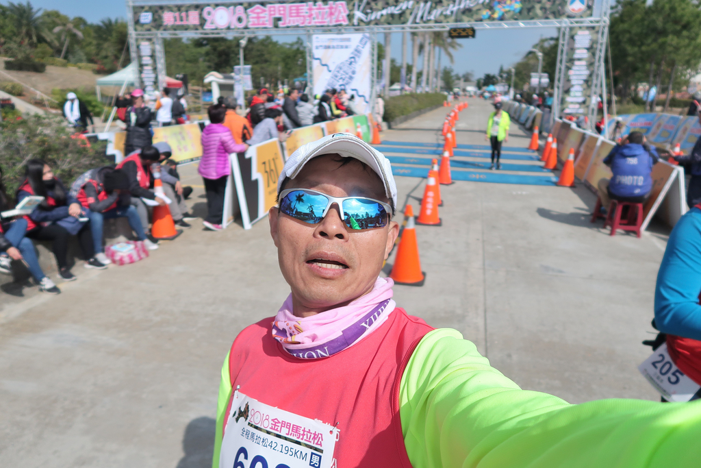 IMG_0574_1446.JPG - 銳變風韻－2018金門馬拉松紀事