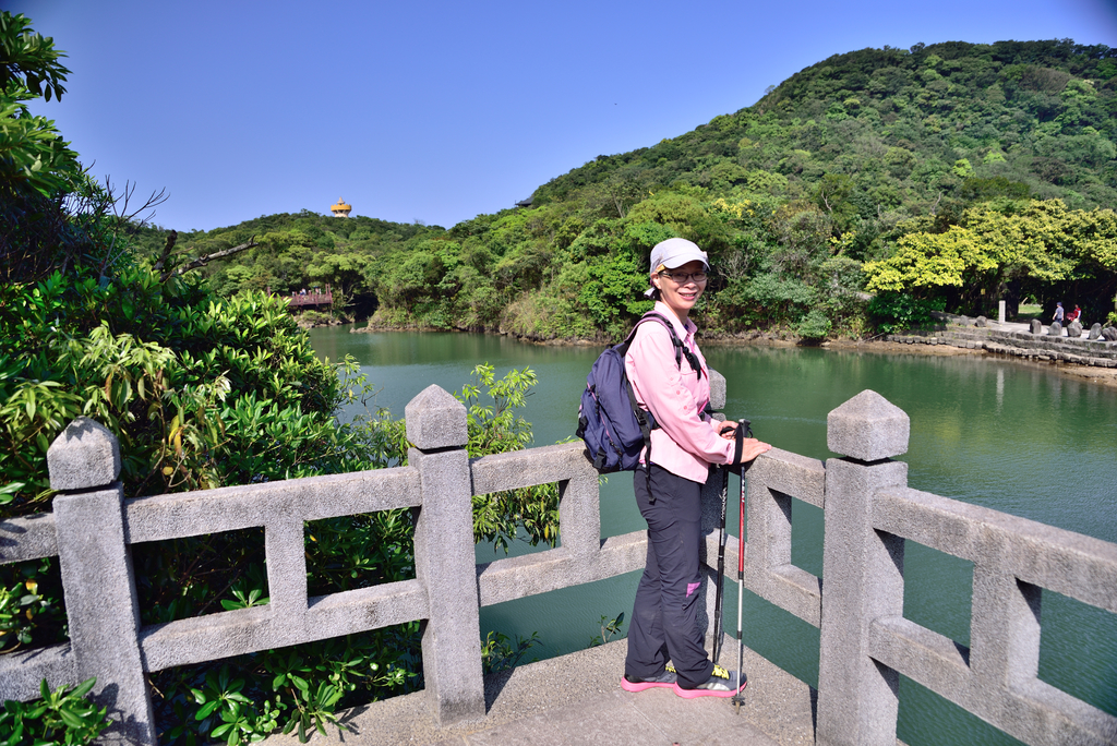 DSC_5382_1834.JPG - 2018鹿崛坪古道+情人湖