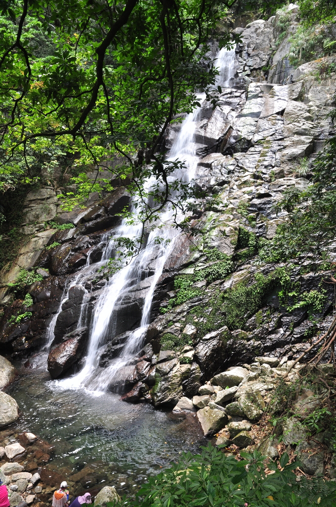 DSC_2937.JPG - 2017青山瀑布健行順遊富貴角燈塔