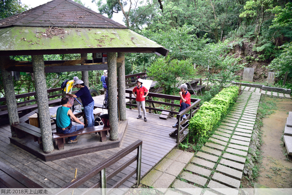DSC_6507_2664.JPG - 2018天上山縱走