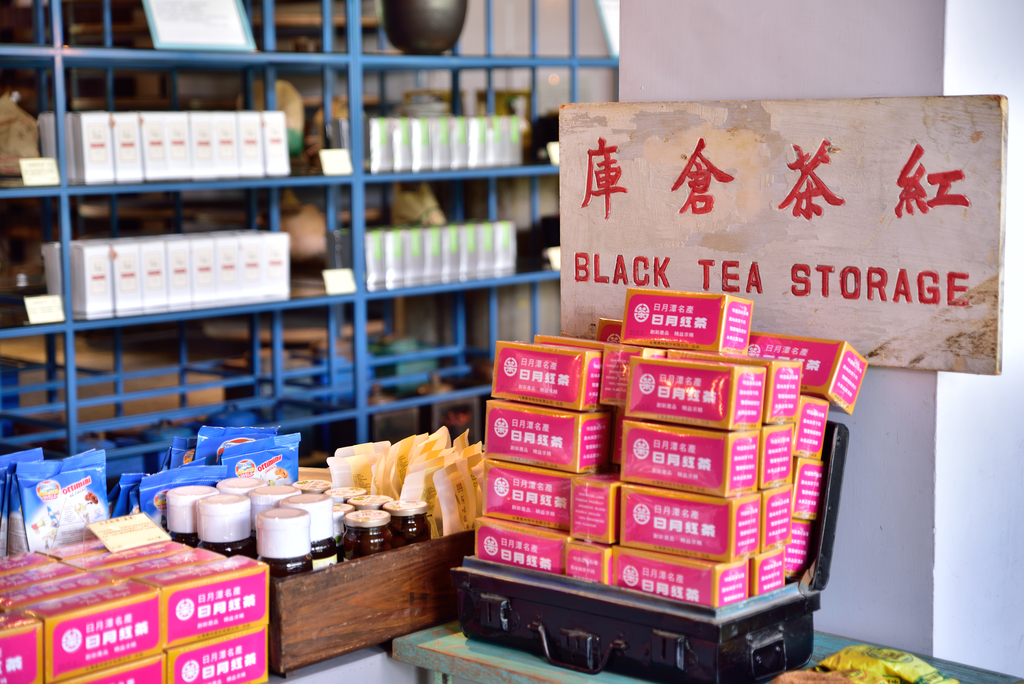DSC_0103_4510.JPG - 2019大溪老茶廠