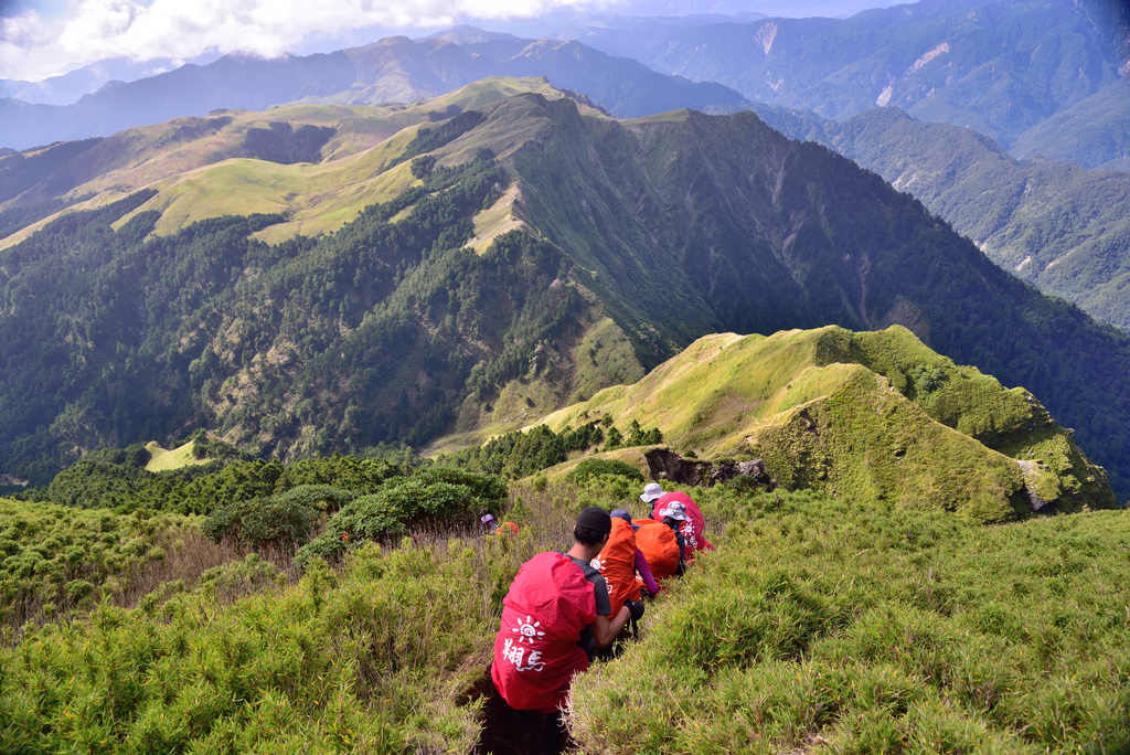 DSC_1489_5320.JPG - 2019能安縱走(上)
