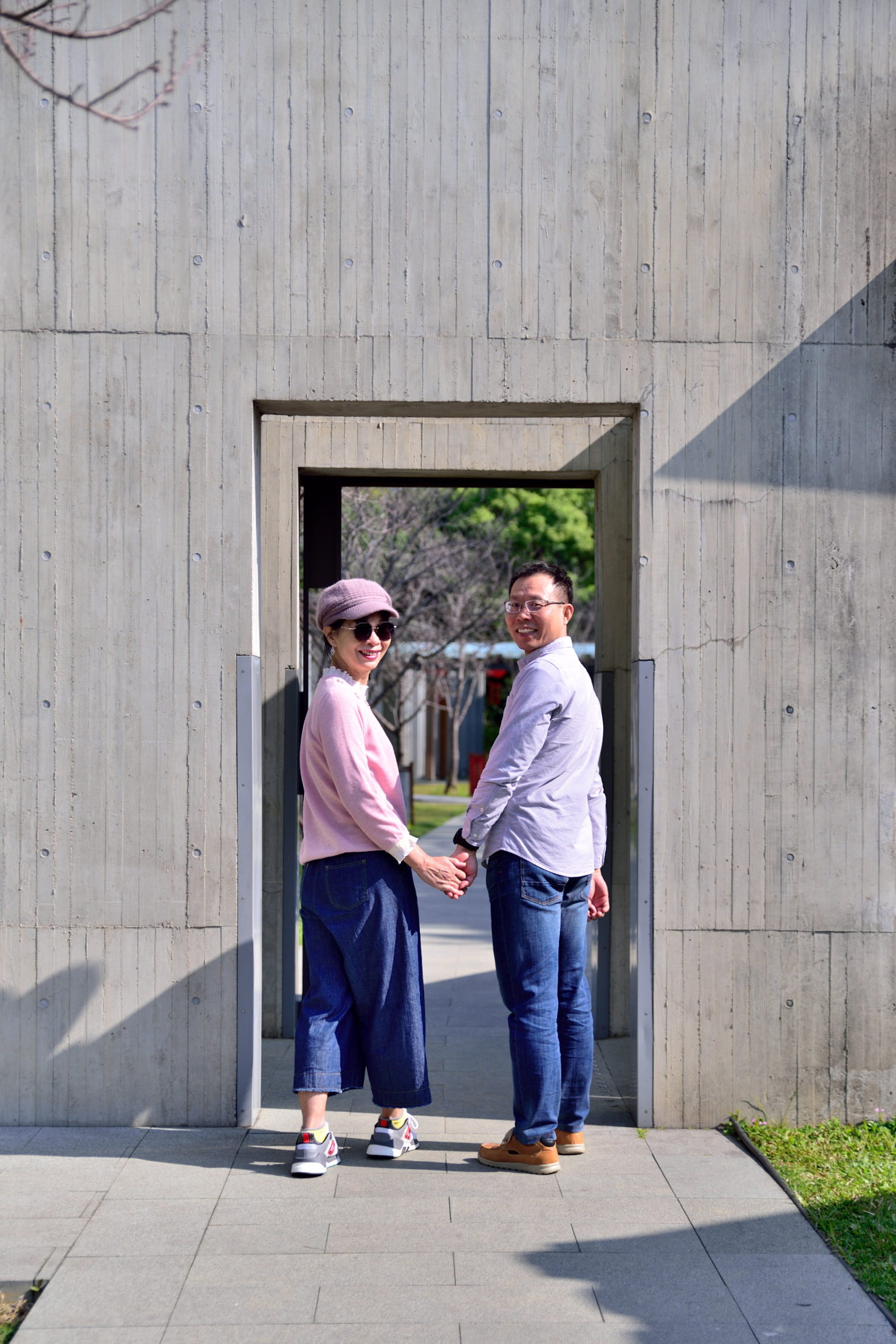 DSC_2462_5872.JPG - 楓情款款—拱北殿2020/01/01