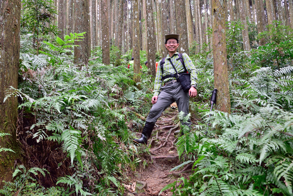 DSC_8073_3398.JPG - 2019向天湖山