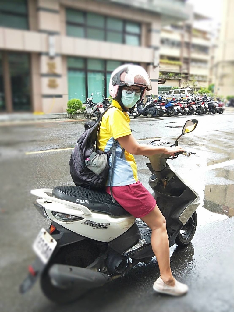 重返照服行列—看見被照顧者需要