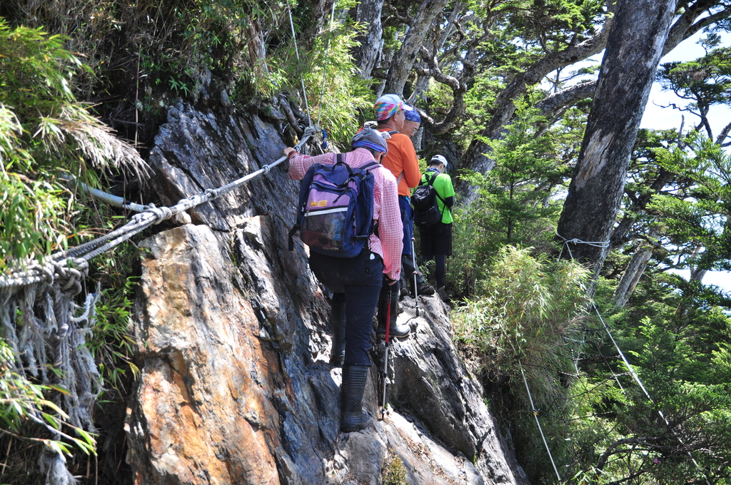 DSC_2614.JPG - 2017北大武山