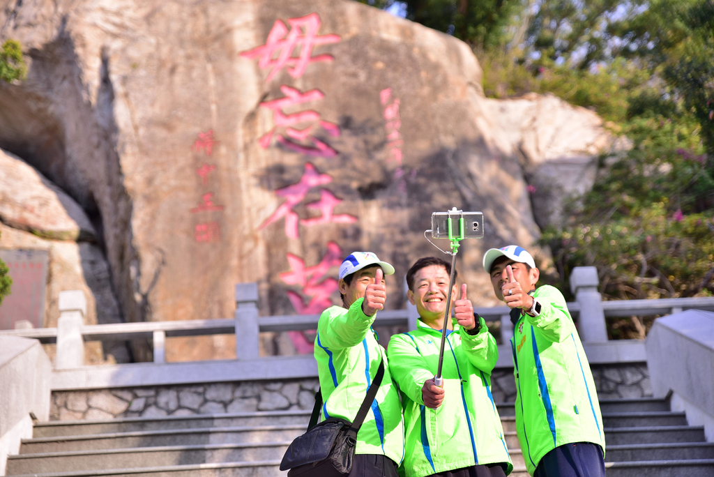DSC_4531_1277.JPG - 銳變風韻－2018金門馬拉松紀事