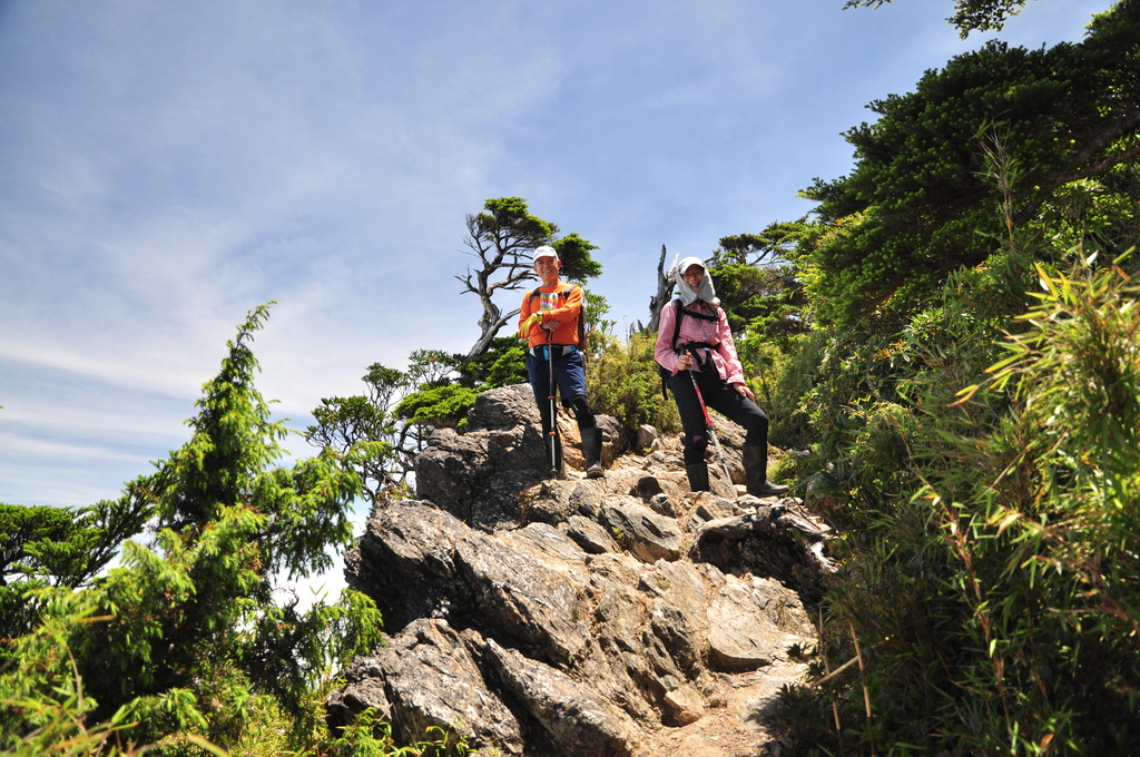 DSC_2615.JPG - 2017北大武山
