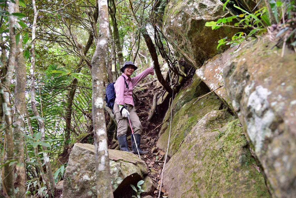 DSC_8107_3409.JPG - 2019向天湖山