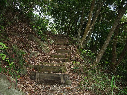 2009/05/01【馬崙山】半日遊