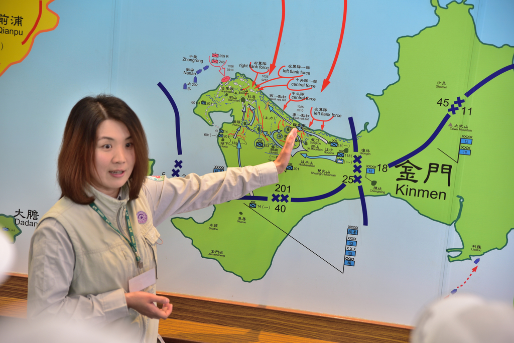 DSC_4604_1316.JPG - 銳變風韻－2018金門馬拉松紀事
