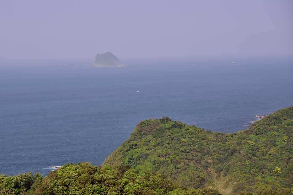 DSC_5409_1850.JPG - 2018鹿崛坪古道+情人湖