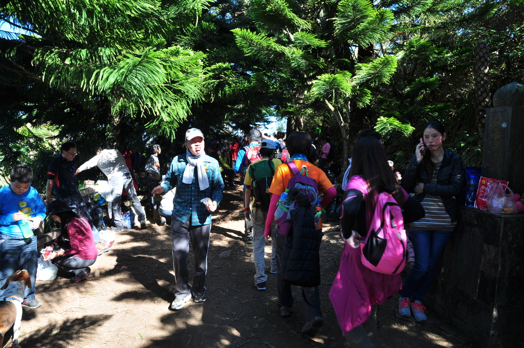 DSC_6686.JPG - 2015馬拉邦山