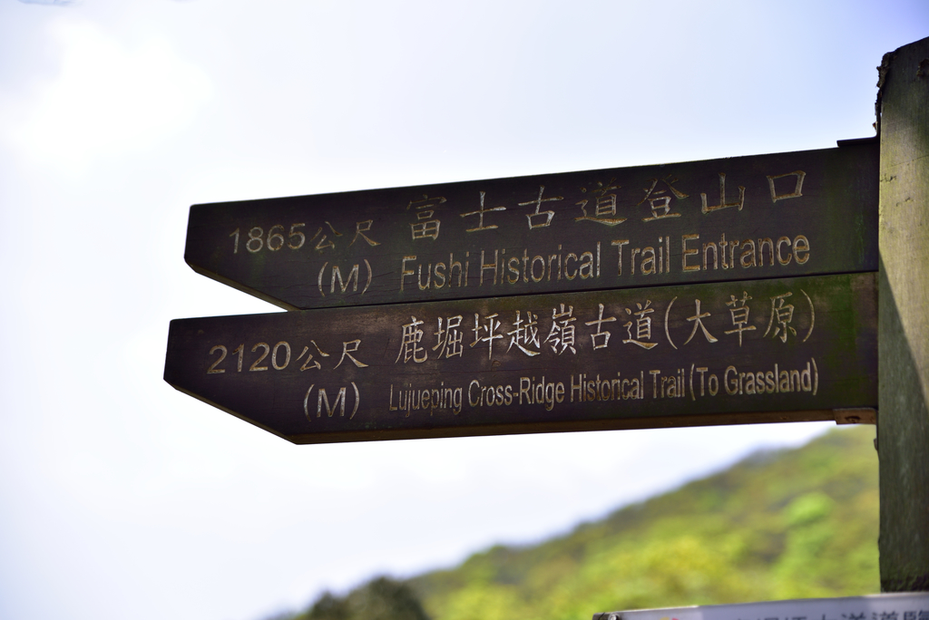 DSC_5335_1800.JPG - 2018鹿崛坪古道+情人湖
