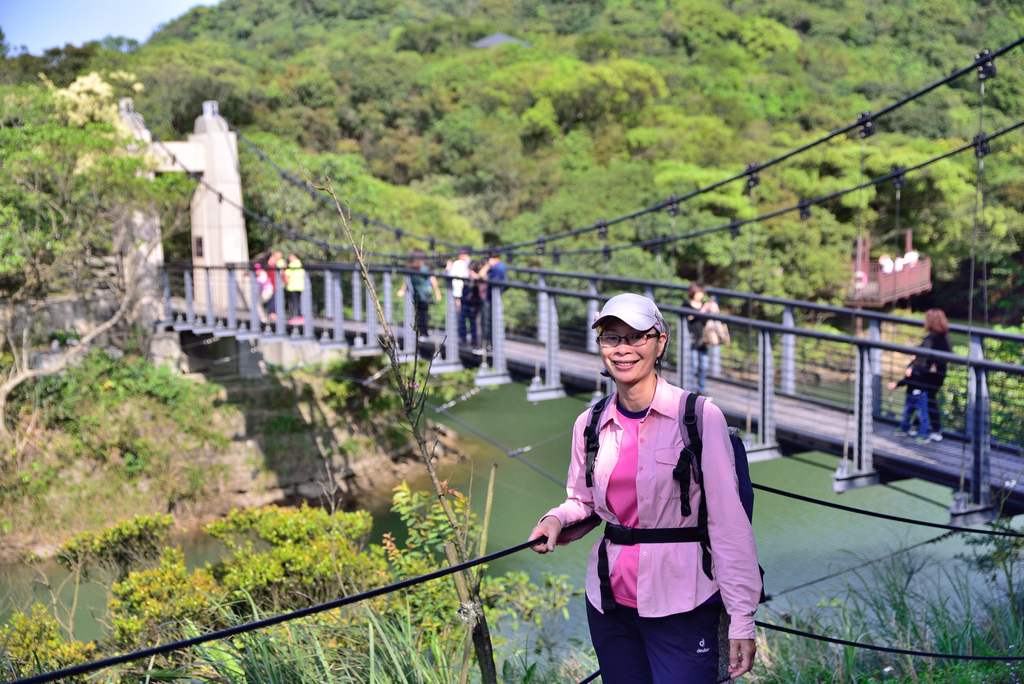 DSC_5394_1843.JPG - 2018鹿崛坪古道+情人湖