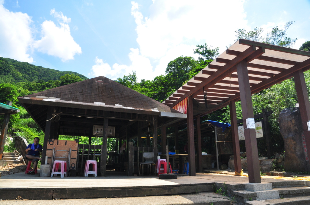 DSC_3010.JPG - 2017青山瀑布健行順遊富貴角燈塔
