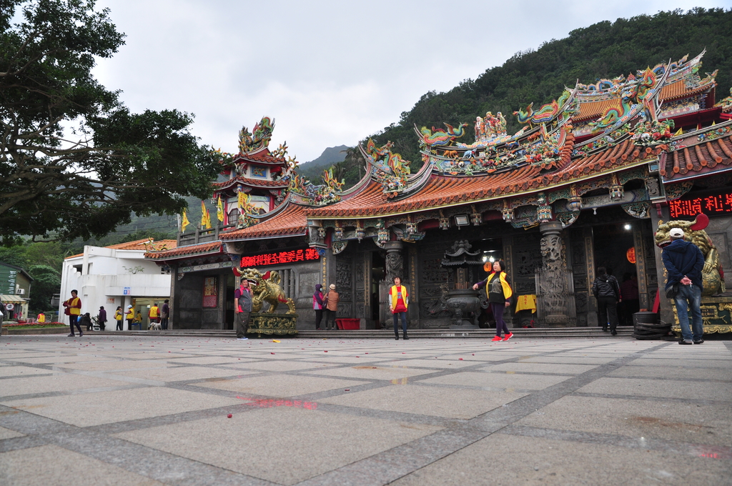 DSC_1037.JPG - 2016桃源谷健行