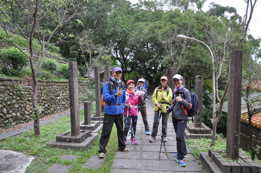 DSC_1031.JPG - 2016桃源谷健行
