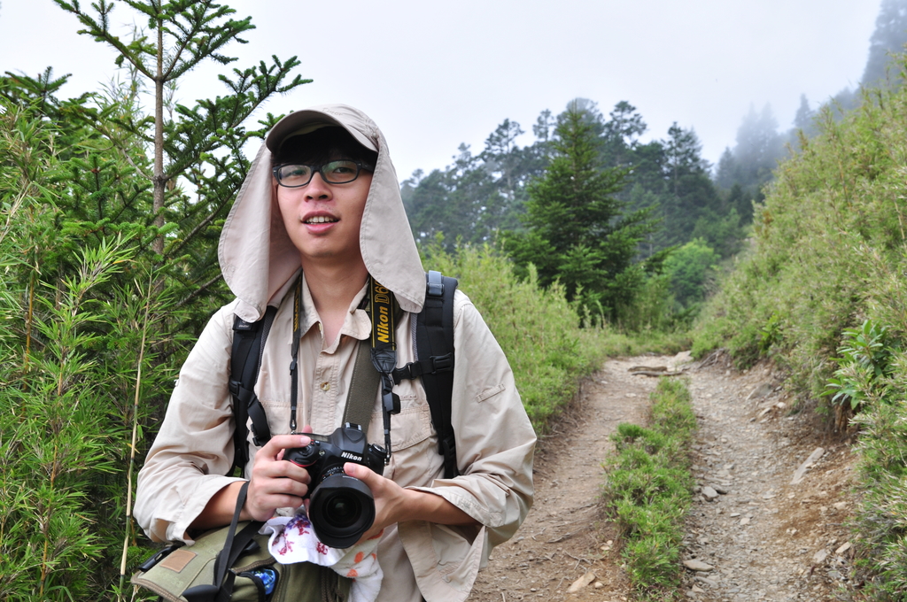 207.JPG - 20150718雪山