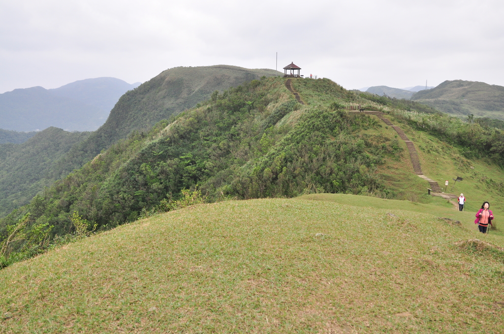DSC_0865.JPG - 2016桃源谷健行