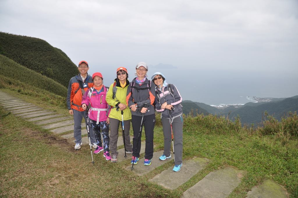 DSC_0937.JPG - 2016桃源谷健行