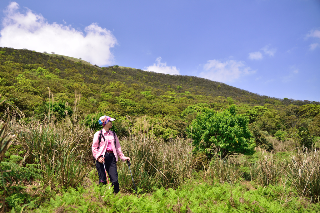 DSC_5340_1804.JPG - 2018鹿崛坪古道+情人湖