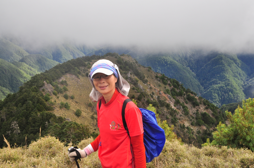 DSC_9128.JPG - 2016玉山後四峰