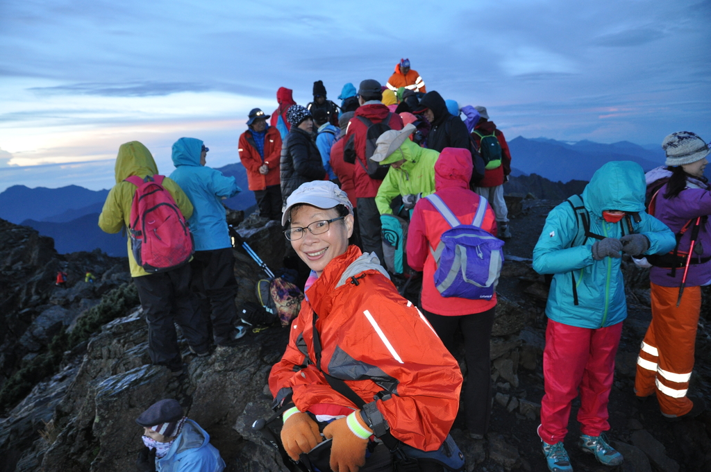 DSC_8445.JPG - 201609玉山主東峰