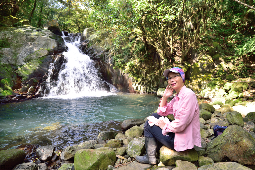 DSC_5320_1789.JPG - 2018鹿崛坪古道+情人湖