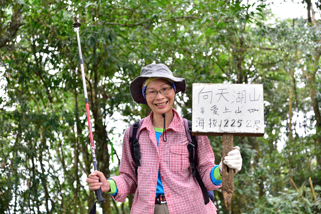 DSC_8078_3401.JPG - 2019向天湖山